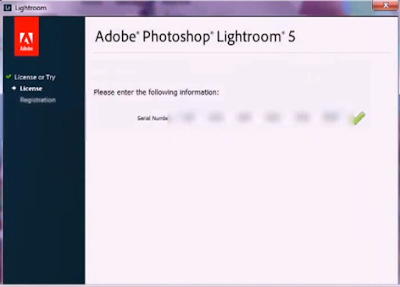 Adobe photoshop lightroom 5 serial code